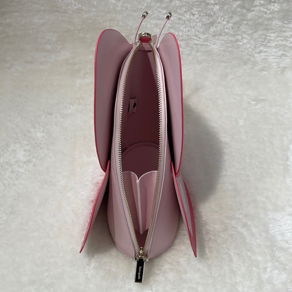 NWT Kate Spade Bonnie Butterfly Crossbody Bag - Picture 5 of 6